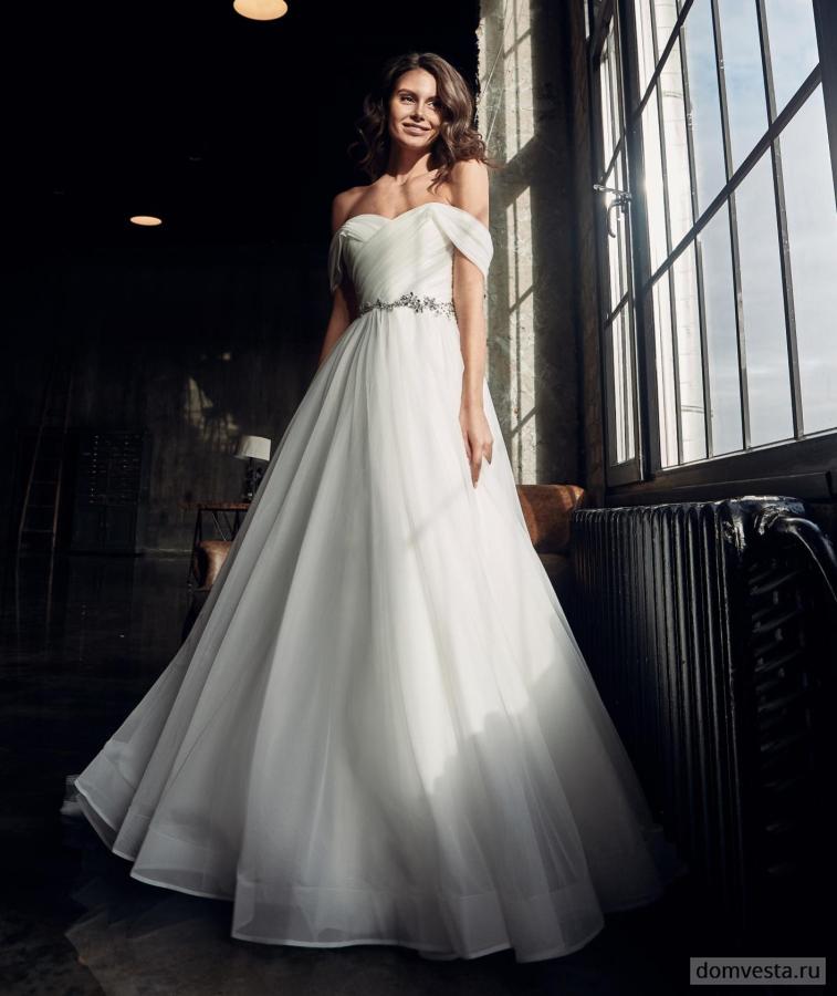 Свадебное платье #5060